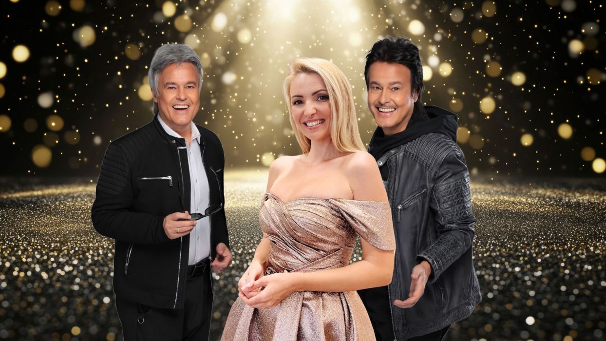 Нова година 2026 в Белек с автобус от София - 5 нощувки, програма с братя Аргирови, Ева Кикерезова и DJ от България